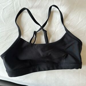 Sports bra